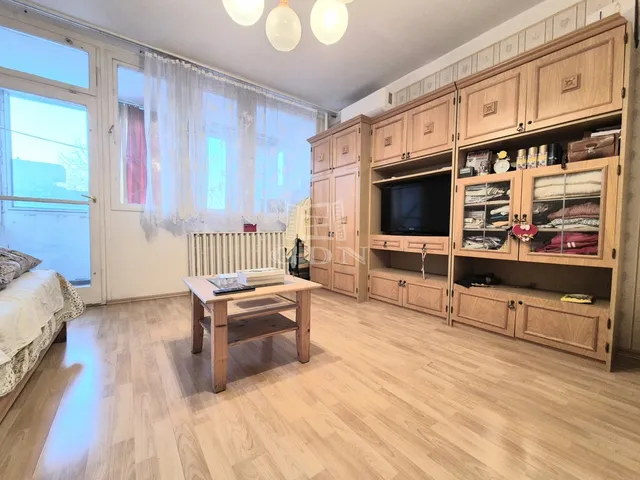 Eladó lakás Budapest XX. kerület 37 nm