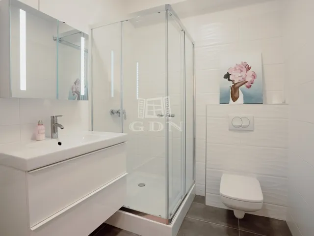 Eladó lakás Budapest III. kerület 31 nm