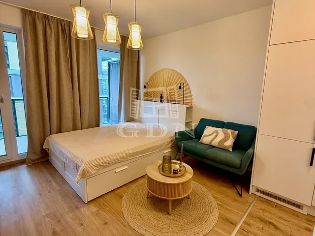 Eladó lakás Budapest III. kerület 31 nm