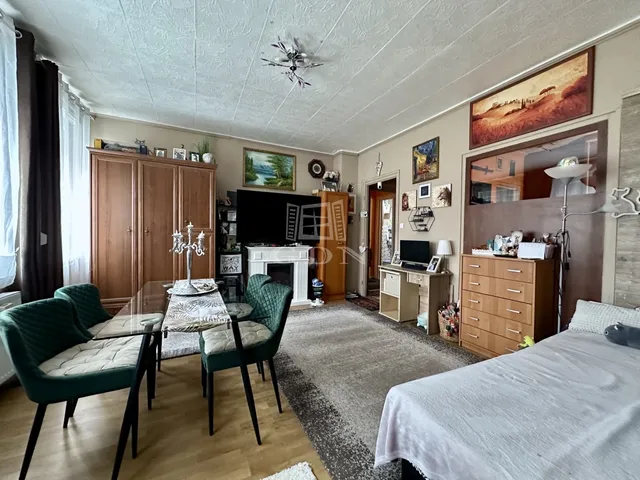 Eladó lakás Budapest XIII. kerület, Újlipótváros 55 nm