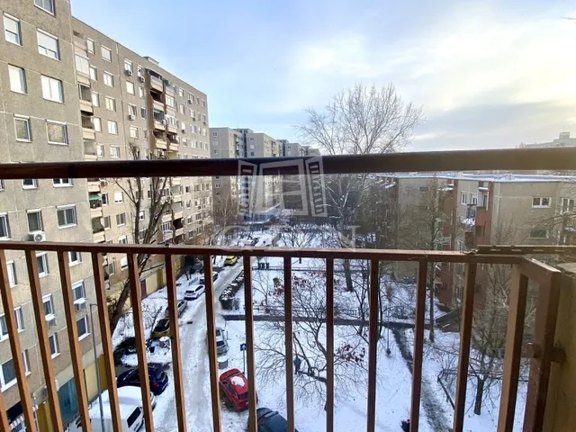 Eladó lakás Budapest III. kerület 57 nm