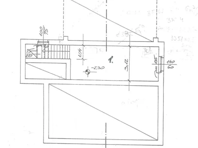 Eladó ház Budapest XI. kerület, Pösingermajor 272 nm