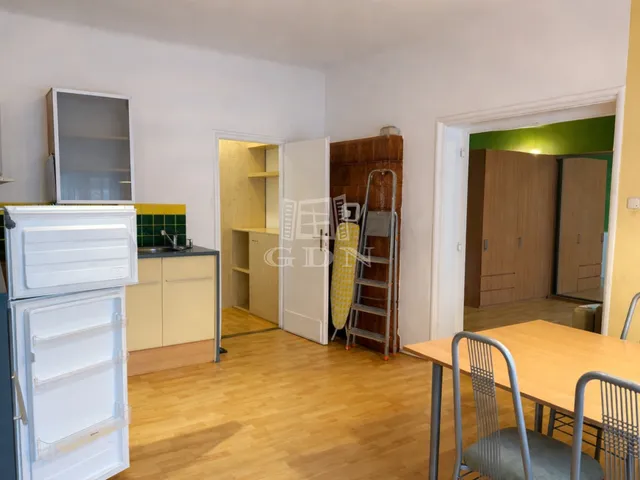 Eladó lakás Budapest XIV. kerület, Törökőr 64 nm