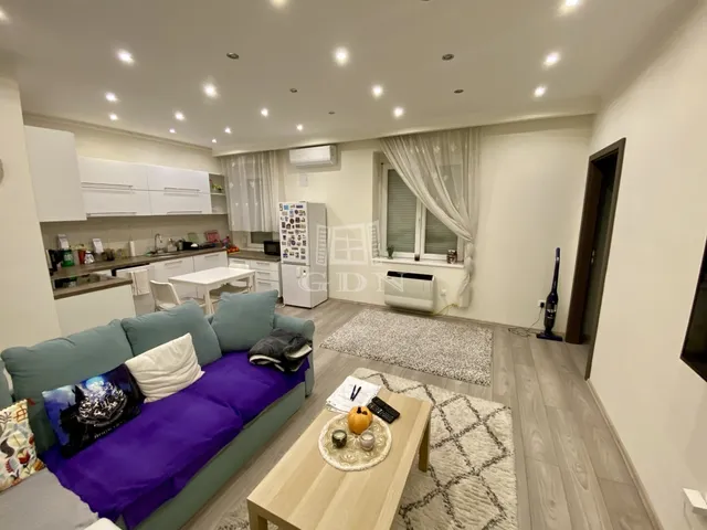 Eladó lakás Budapest XIII. kerület, Angyalföld 51 nm