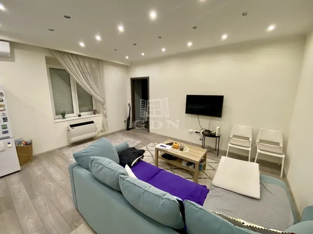 Eladó lakás Budapest XIII. kerület, Angyalföld 51 nm