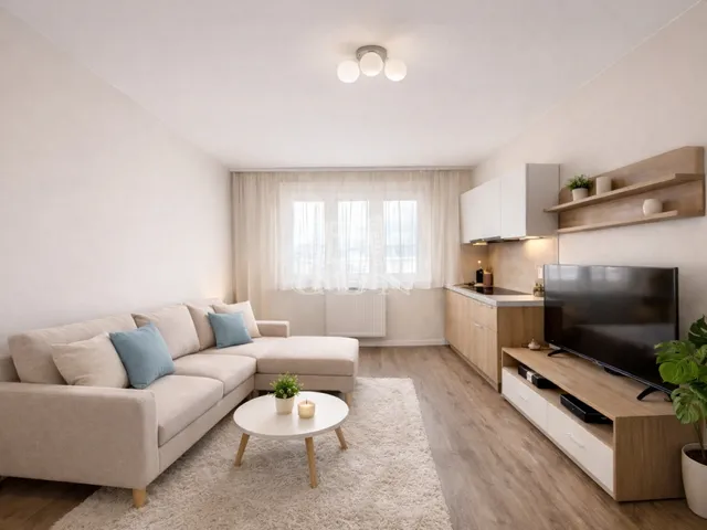 Eladó lakás Budapest III. kerület 50 nm