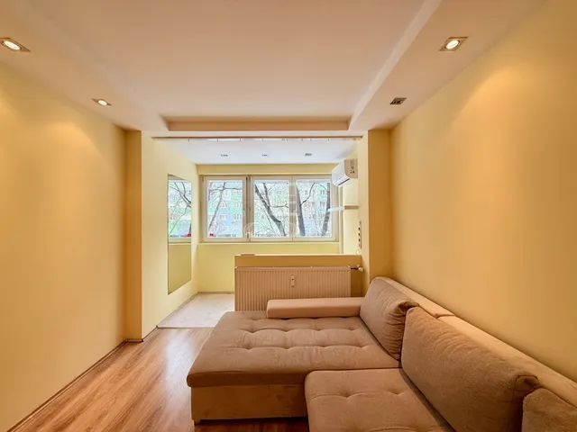 Eladó lakás Budapest III. kerület 51 nm