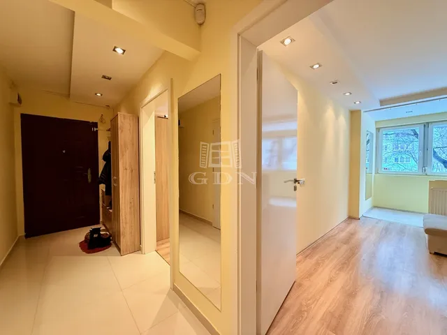 Eladó lakás Budapest III. kerület 51 nm