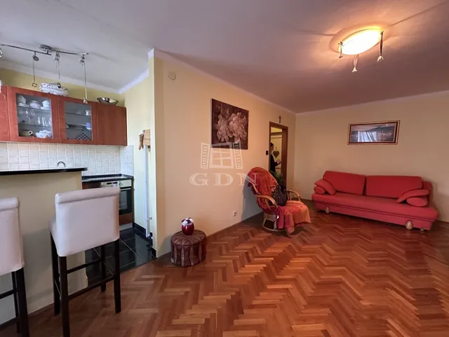 Kiadó lakás Budapest XVIII. kerület, Alacskai úti lakótelep 32 nm