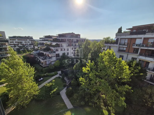 Eladó lakás Budapest XIV. kerület, Alsórákos 80 nm