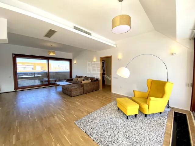 Eladó lakás Budapest VII. kerület 188 nm