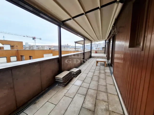 Eladó lakás Budapest VII. kerület 188 nm