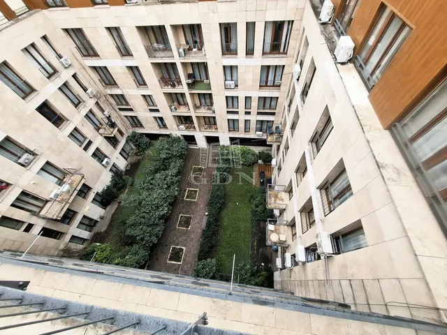 Eladó lakás Budapest VII. kerület 188 nm