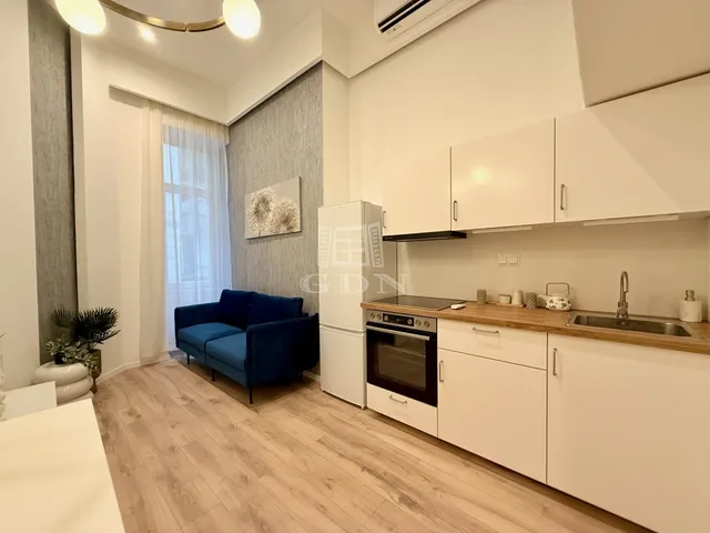 Eladó lakás Budapest XIII. kerület 31 nm
