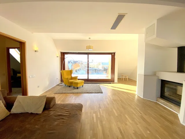 Kiadó lakás Budapest VII. kerület 188 nm