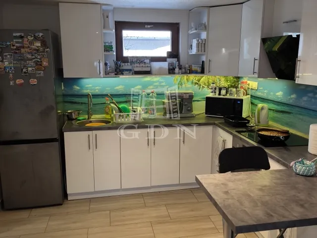 Eladó ház Hévízgyörk 97 nm