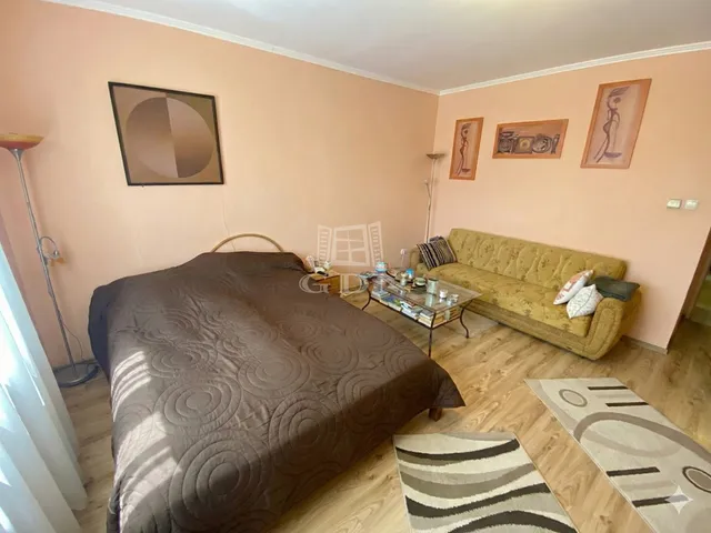 Eladó lakás Budapest XV. kerület, Rákospalota 43 nm