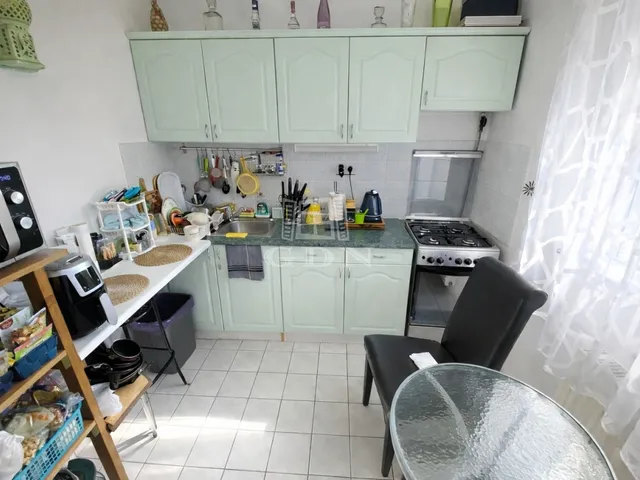 Eladó lakás Budapest XV. kerület, Rákospalota 43 nm