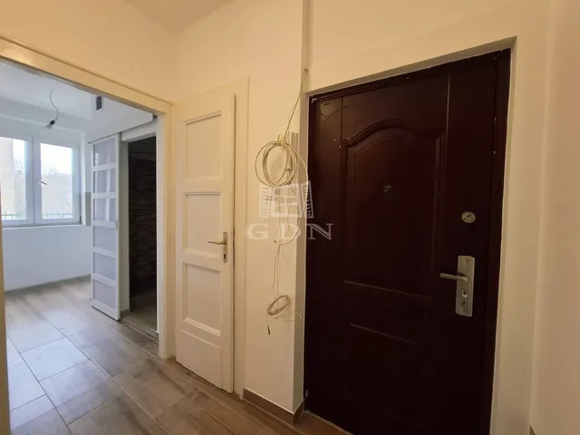 Eladó lakás Budapest X. kerület 36 nm