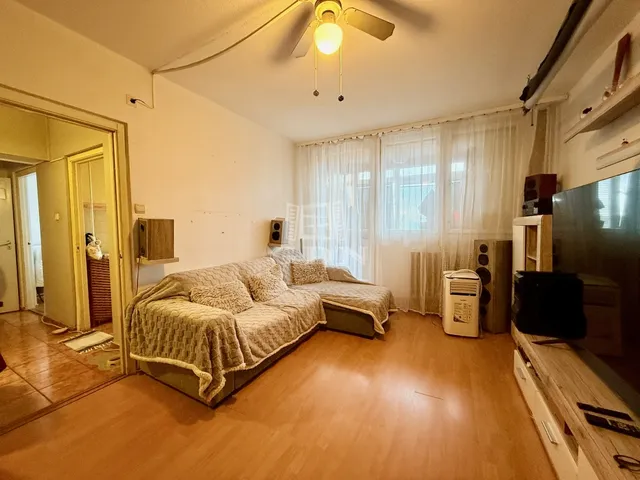 Eladó lakás Budapest III. kerület 51 nm