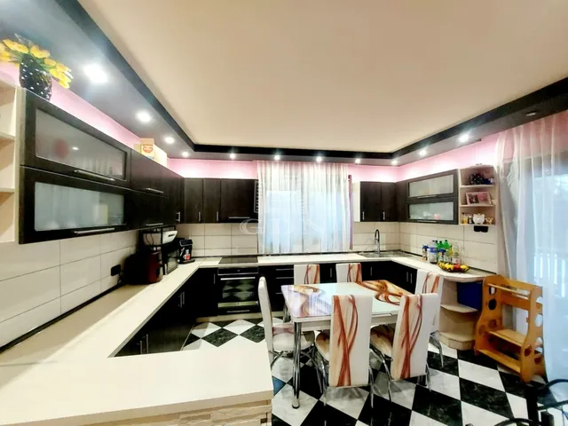 Eladó ház Inárcs 103 nm