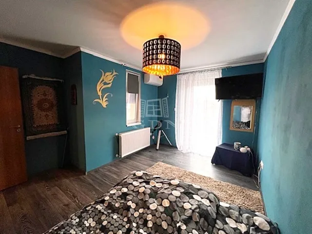 Eladó ház Budapest XVII. kerület, Helikopter lakópark 150 nm