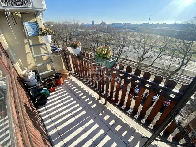 Eladó lakás Budapest X. kerület, Kőbánya 67 nm