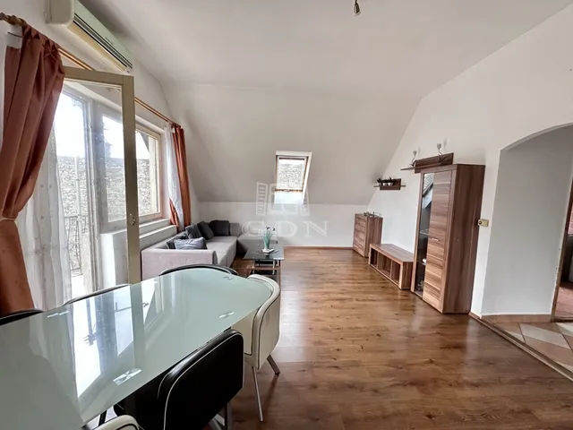 Eladó lakás Budapest IV. kerület, Újpest 84 nm