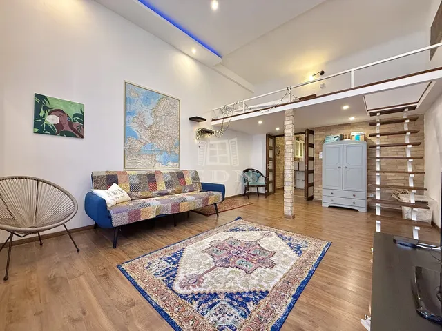 Eladó lakás Budapest VIII. kerület 45 nm