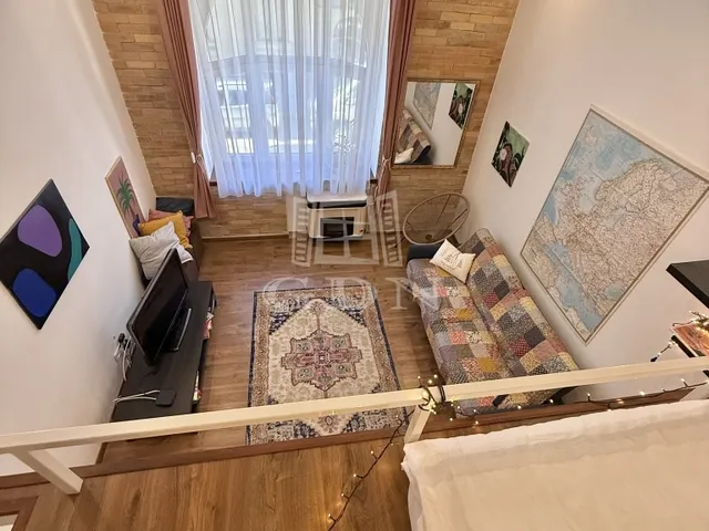 Eladó lakás Budapest VIII. kerület 45 nm