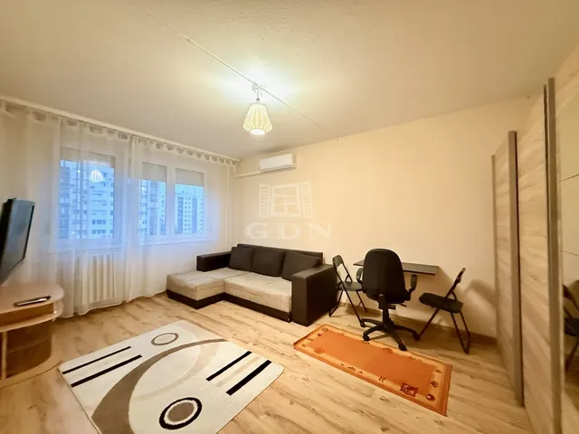 Eladó lakás Budapest XIII. kerület 35 nm