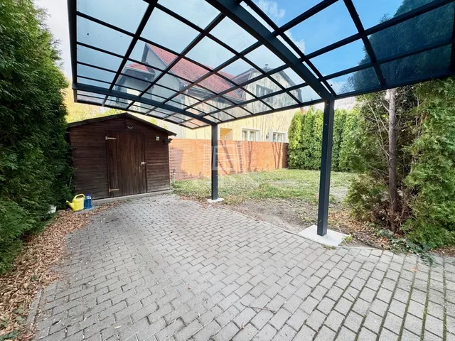 Eladó lakás Budapest III. kerület, Csillaghegy 70 nm