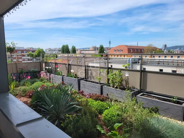 Eladó lakás Budapest XIII. kerület, Angyalföld 92 nm