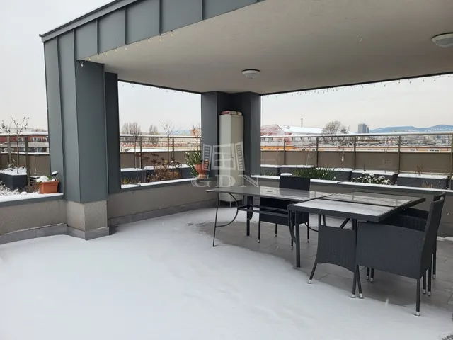 Eladó lakás Budapest XIII. kerület, Angyalföld 92 nm