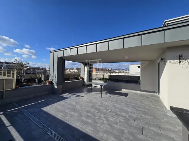 Eladó lakás Budapest XIII. kerület, Angyalföld 92 nm