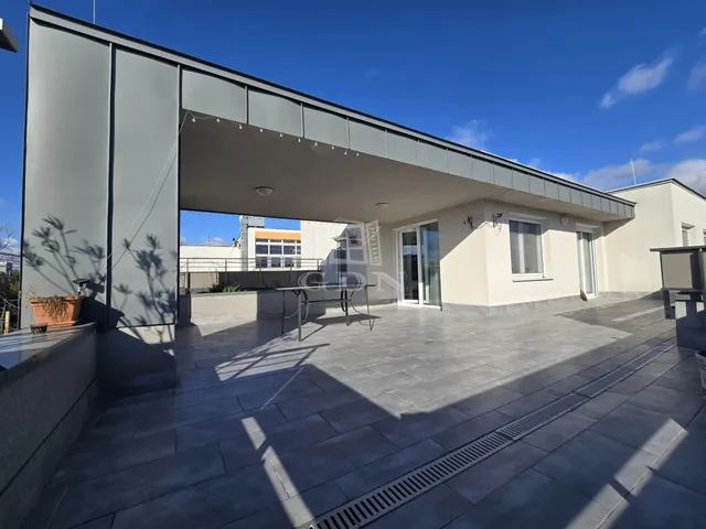 Eladó lakás Budapest XIII. kerület, Angyalföld 92 nm