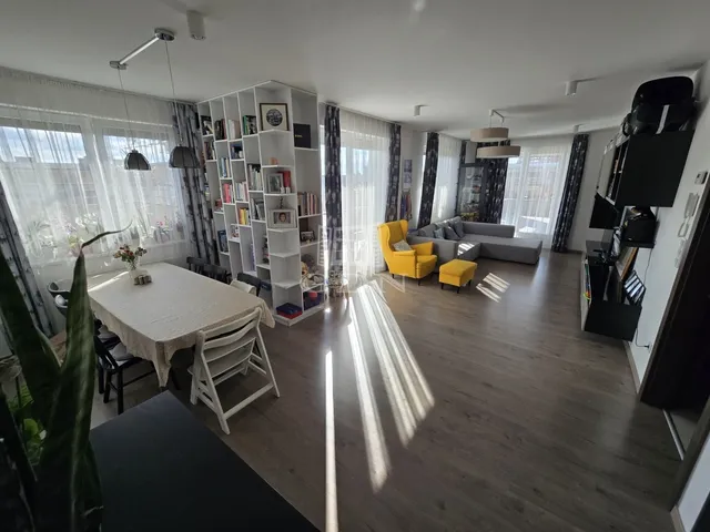 Eladó lakás Budapest XIII. kerület, Angyalföld 92 nm