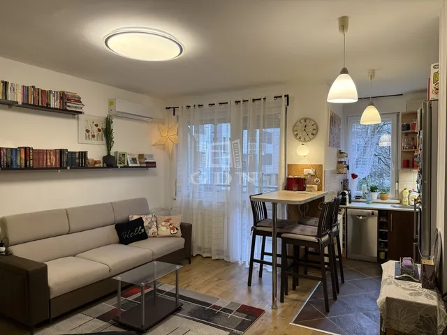 Eladó lakás Budapest XIII. kerület, Angyalföld 52 nm