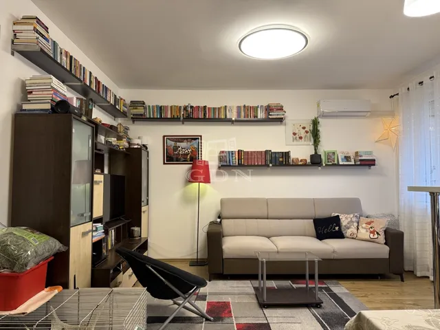 Eladó lakás Budapest XIII. kerület, Angyalföld 52 nm