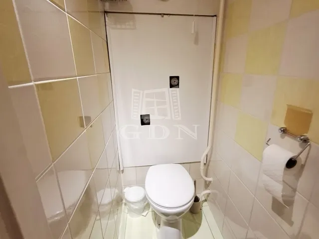 Eladó lakás Budapest X. kerület, Ligettelek 50 nm