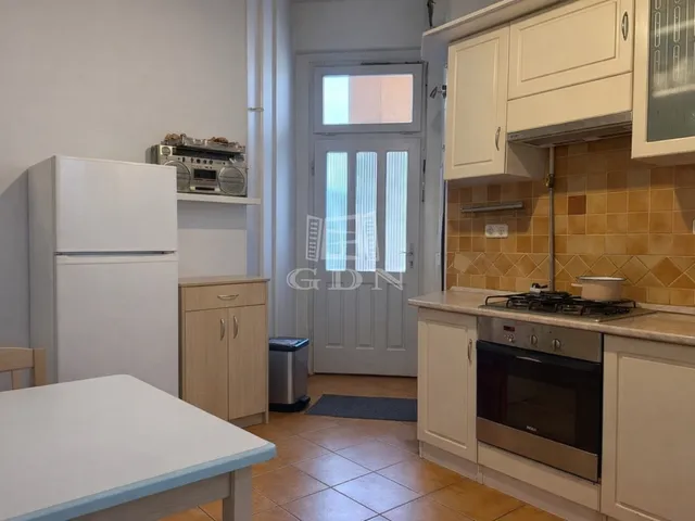 Eladó lakás Budapest IV. kerület, Újpest 82 nm