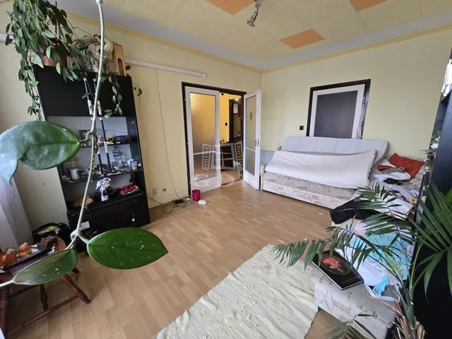 Eladó lakás Budapest IV. kerület, Újpest 71 nm