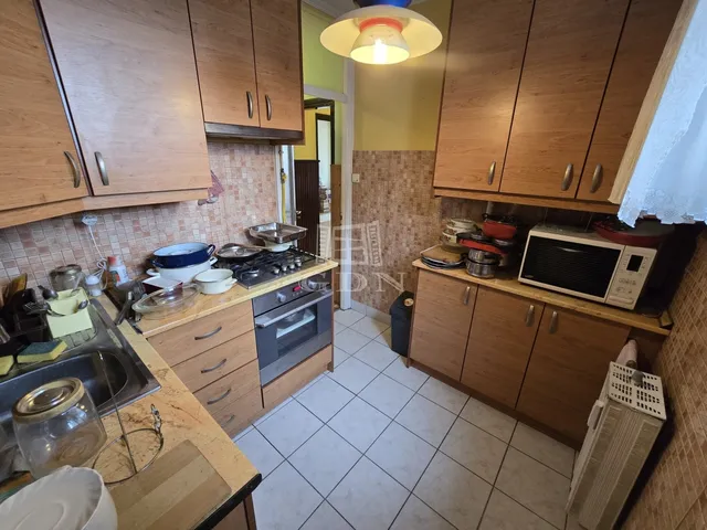 Eladó lakás Budapest IV. kerület, Újpest 71 nm