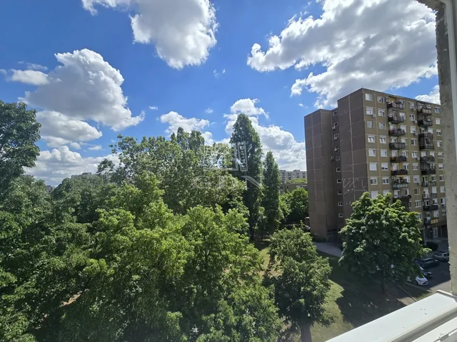 Eladó lakás Budapest IV. kerület, Újpest 71 nm