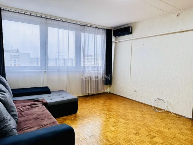 Kiadó lakás Budapest XIV. kerület 49 nm