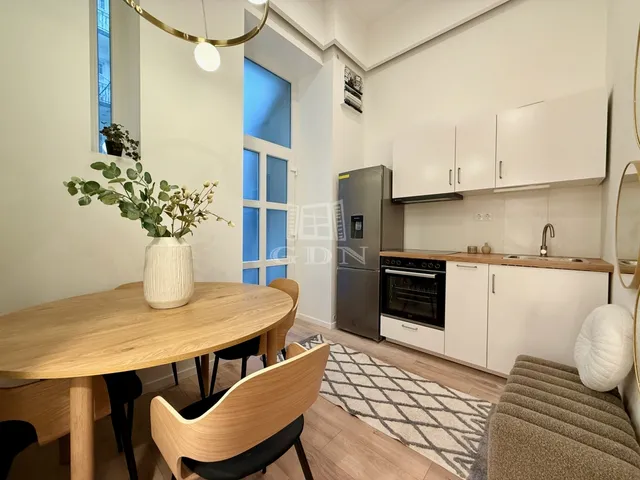 Eladó lakás Budapest XIII. kerület, Újlipótváros 26 nm