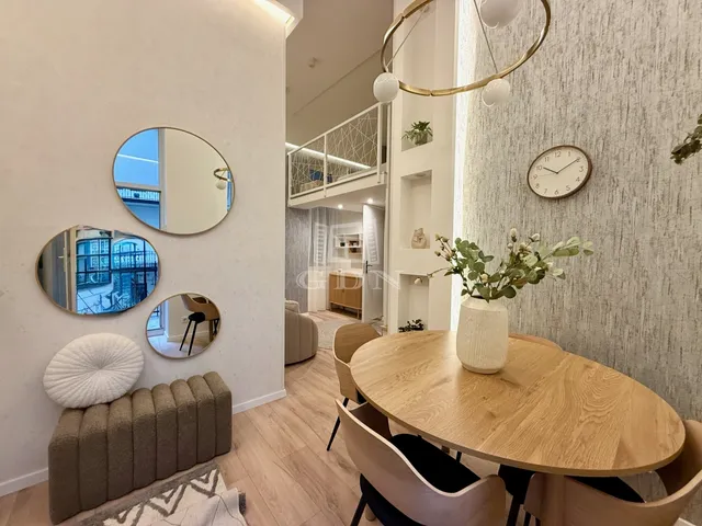 Eladó lakás Budapest XIII. kerület, Újlipótváros 26 nm