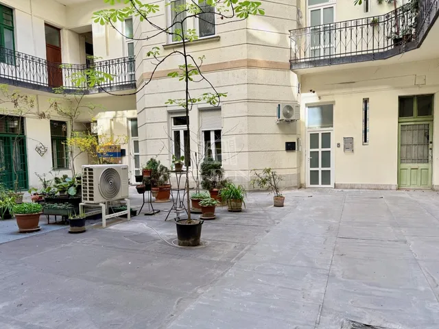 Eladó lakás Budapest XIII. kerület, Újlipótváros 26 nm