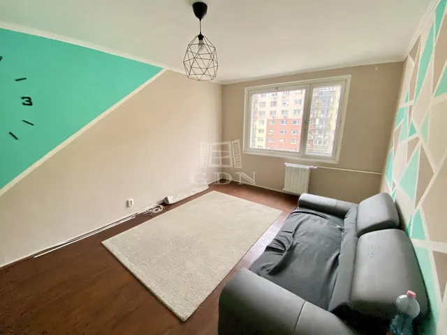 Eladó lakás Budapest XV. kerület 47 nm