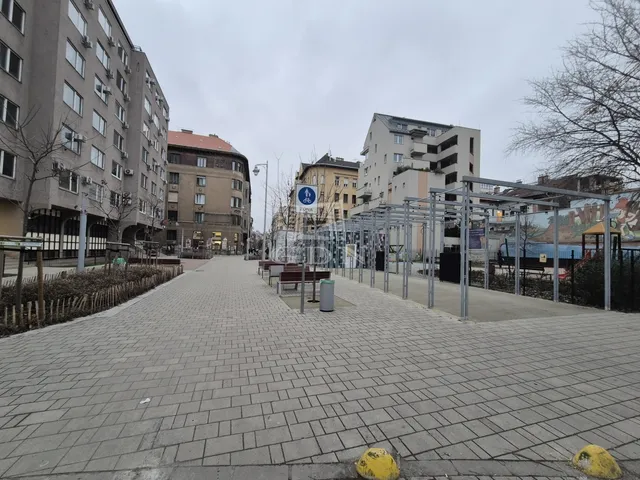 Eladó lakás Budapest VIII. kerület 55 nm